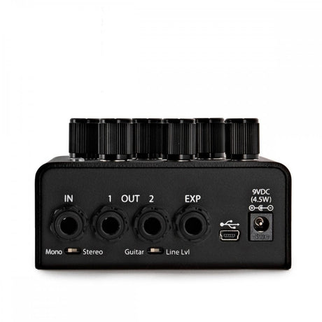 Eventide Black hole Reverb effects unit