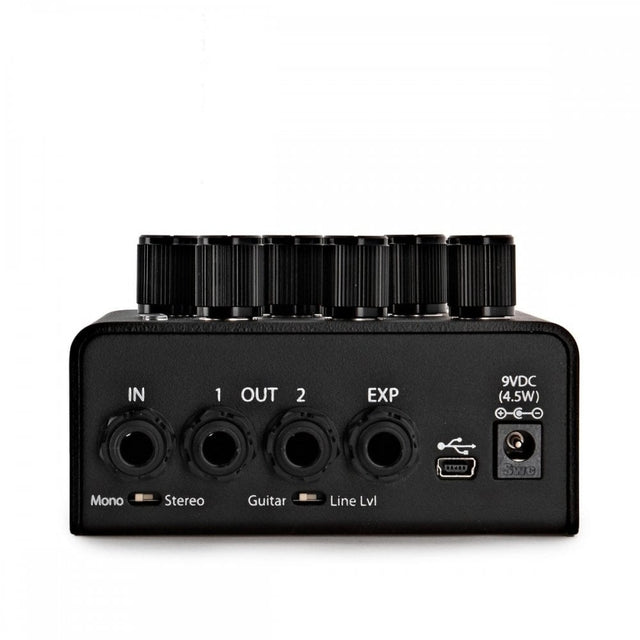 Eventide Black hole Reverb effects unit