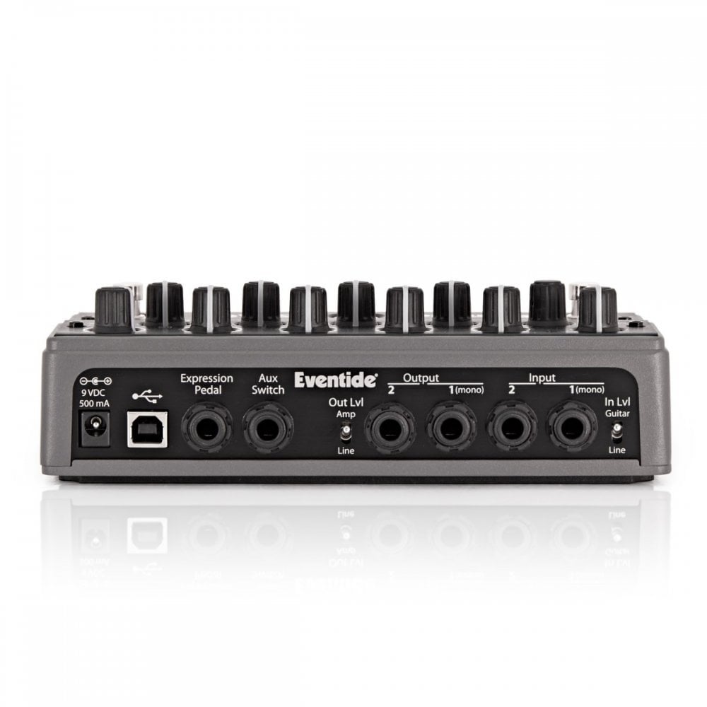 Eventide Space Reverb effects unit-Pre order for next uk delivery