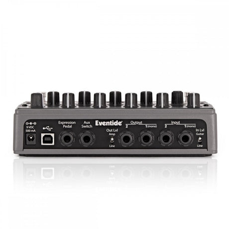 Eventide Space Reverb effects unit-Pre order for next uk delivery