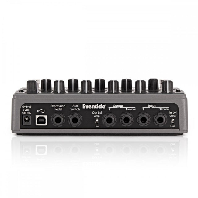 Eventide Space Reverb effects unit-Pre order for next uk delivery