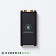 Evermix Box 5 Kit with Lighting Cable