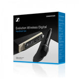 Sennheiser EW-D 835-S Wireless Handheld Set