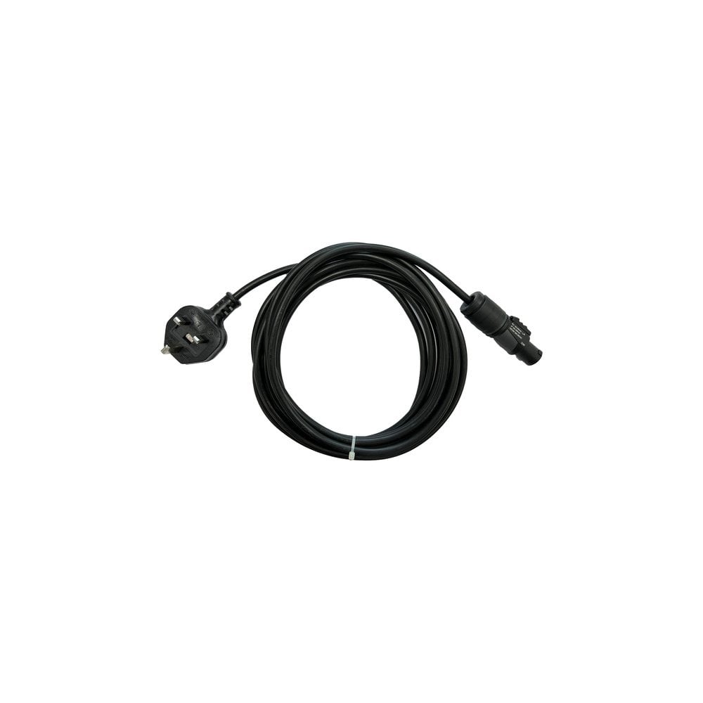 5 Metre IEC Power Cable