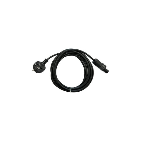 5 Metre IEC Power Cable