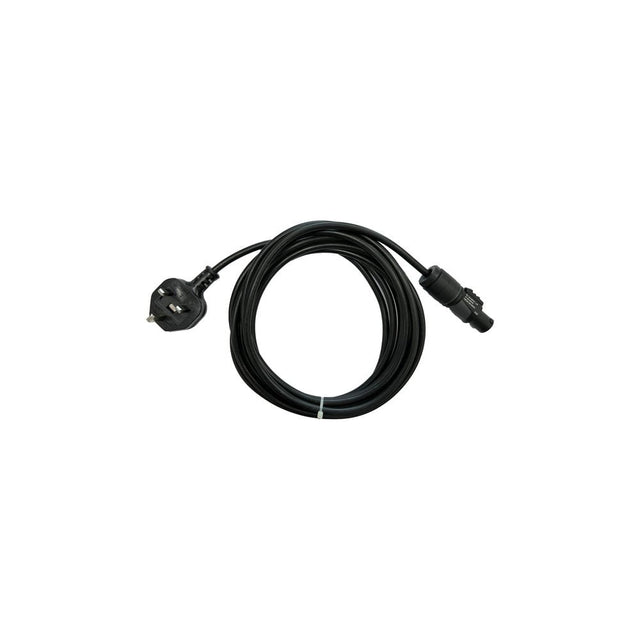 5 Metre IEC Power Cable