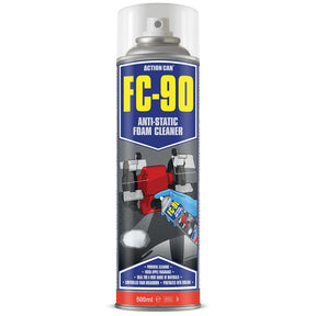 FC-90 Foam Cleaner