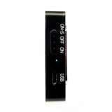 POP 8GB Personal MP3 Player