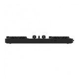 AlphaTheta DDJ-FLX2 - Compact 2-channel DJ controller