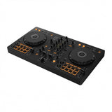 Pioneer DDJ-FLX4 Rekordbox Controller