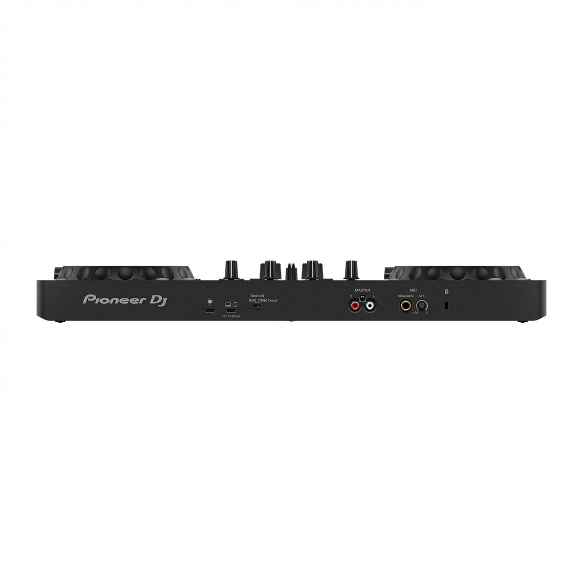 Pioneer DDJ-FLX4 Rekordbox Controller