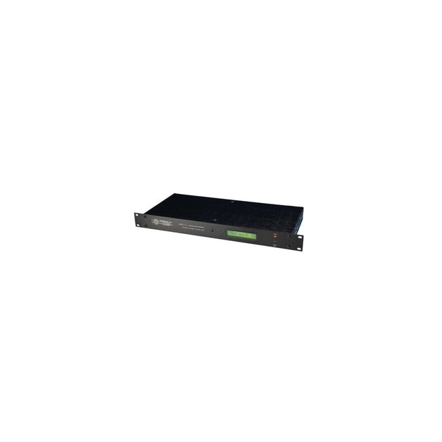Formula Sound AVC-2D Digital Limiter