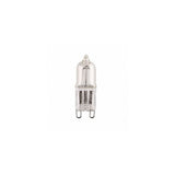 G9 18 Watt Halogen Capsule Bulb