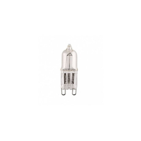 G9 28 Watt Halogen Capsule Bulb