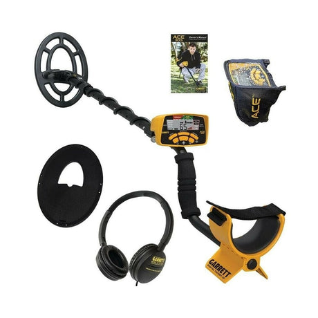 Garrett ACE 300i Metal Detector