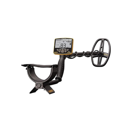 Garrett ACE APEX Metal Detector (Standard Pack)