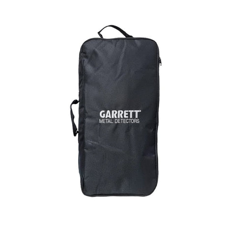 Garrett Padded Backpack