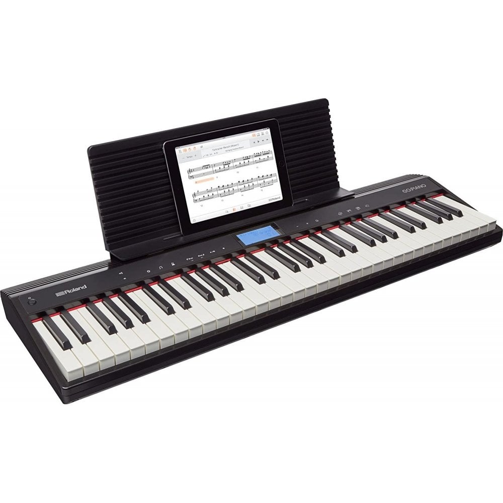 Roland Go Piano 61 key
