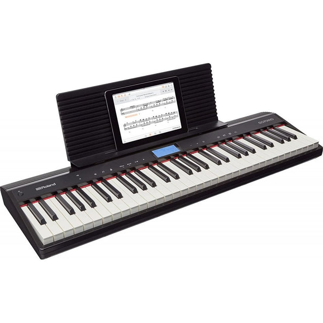 Roland Go Piano 61 key