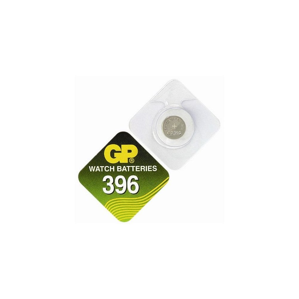 AG2, 396 Lithium Coin Cell
