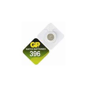 AG2, 396 Lithium Coin Cell
