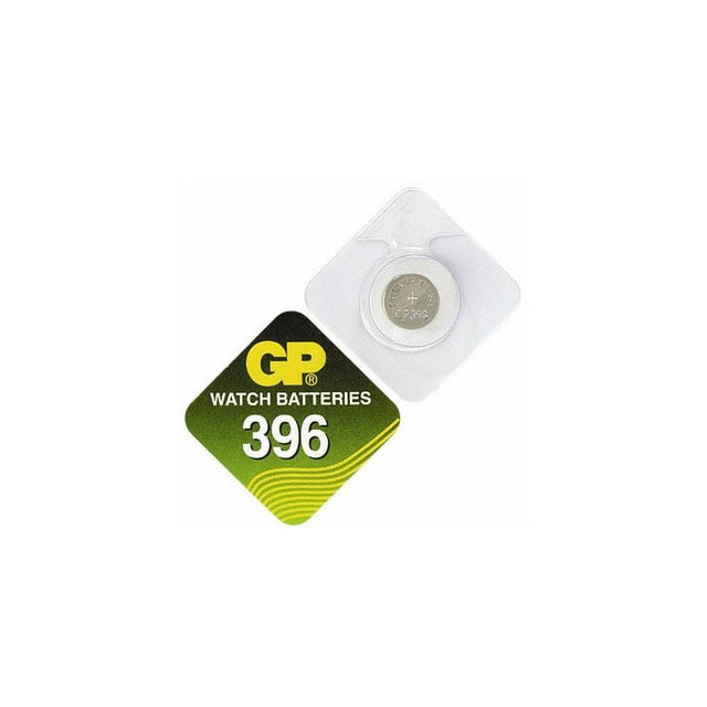 AG2, 396 Lithium Coin Cell