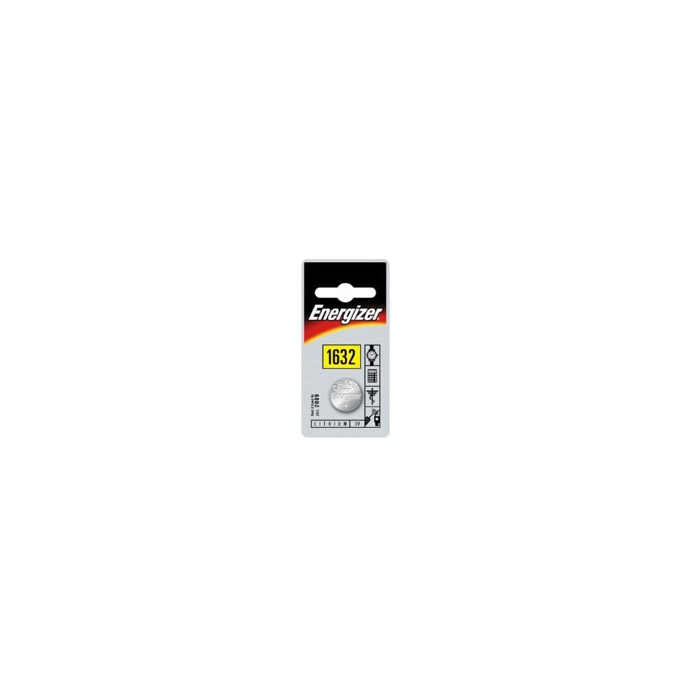 CR1632 Lithium Coin Cell