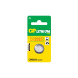 CR2025 Lithium Coin Cell