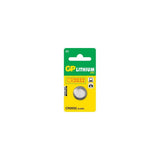 CR2032 Lithium Coin Cell