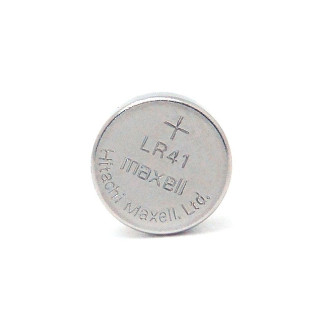 LR41, AG3, 392 Lithium Coin Cell