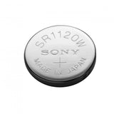 SR1120w, AG8, 391 Lithium Coin Cell