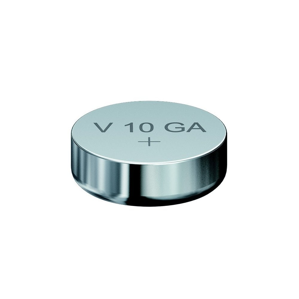 SR54, AG10 Lithium Coin Cell