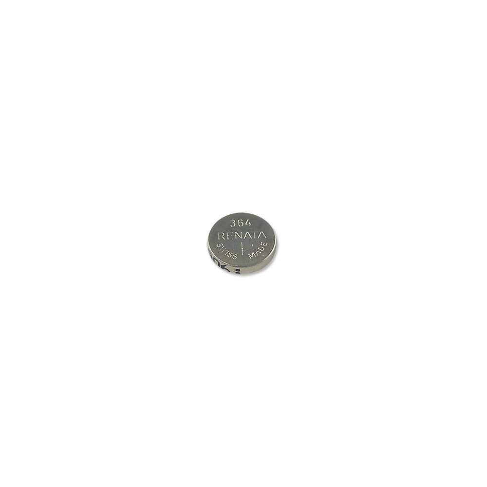 SR621, 364 Lithium Coin Cell
