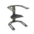 Gravity Adjustable Laptop and Controller Stand