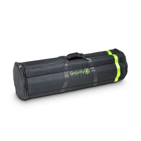 Gravity BGGMS6B Transport Bag for 6 Microphone Stands