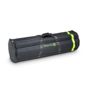 Gravity BGGMS6B Transport Bag for 6 Microphone Stands