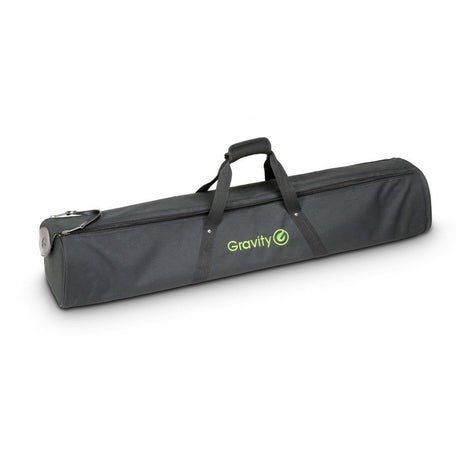 Gravity BGSS2B Transport Bag for two Speaker Stands