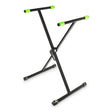 Gravity Keyboard Stand KS X1