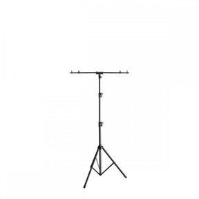 Gravity LSTBTV28 Large Lighting Stand With T-Bar