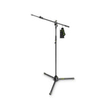Gravity MS4322B Boom Microphone Stand