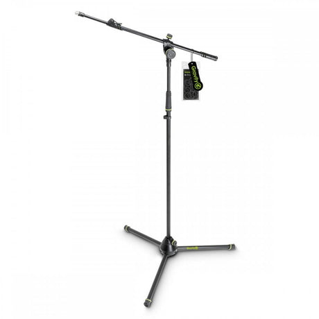 Gravity MS4322B Microphone Stand with Telescopic Boom