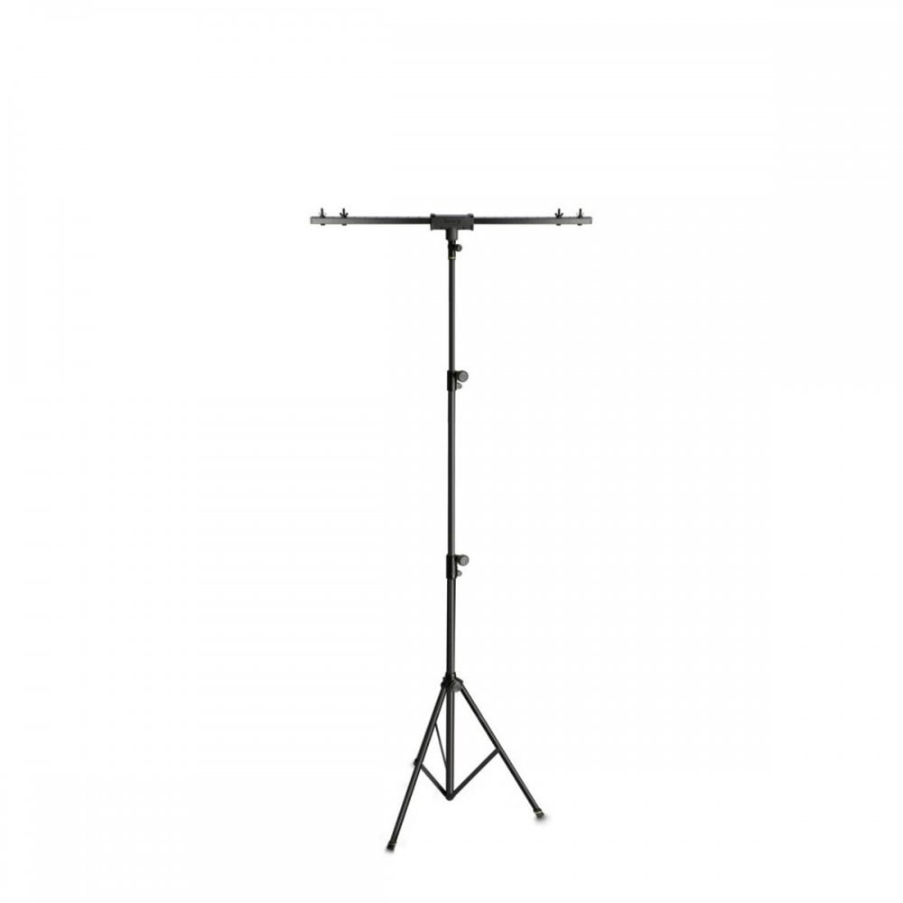 Gravity Small Lighting Stand With T-Bar