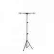 Gravity Small Lighting Stand With T-Bar