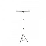 Gravity Small Lighting Stand With T-Bar
