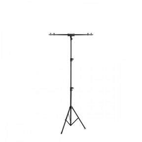Gravity Small Lighting Stand With T-Bar