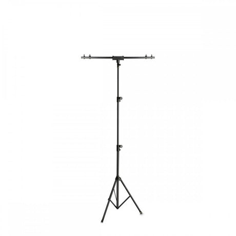 Gravity Small Lighting Stand With T-Bar