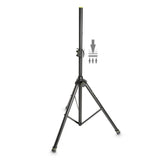 Gravity Speaker Stand, Pair with Carry Bag