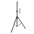 Gravity Speaker Stand, Pair with Carry Bag