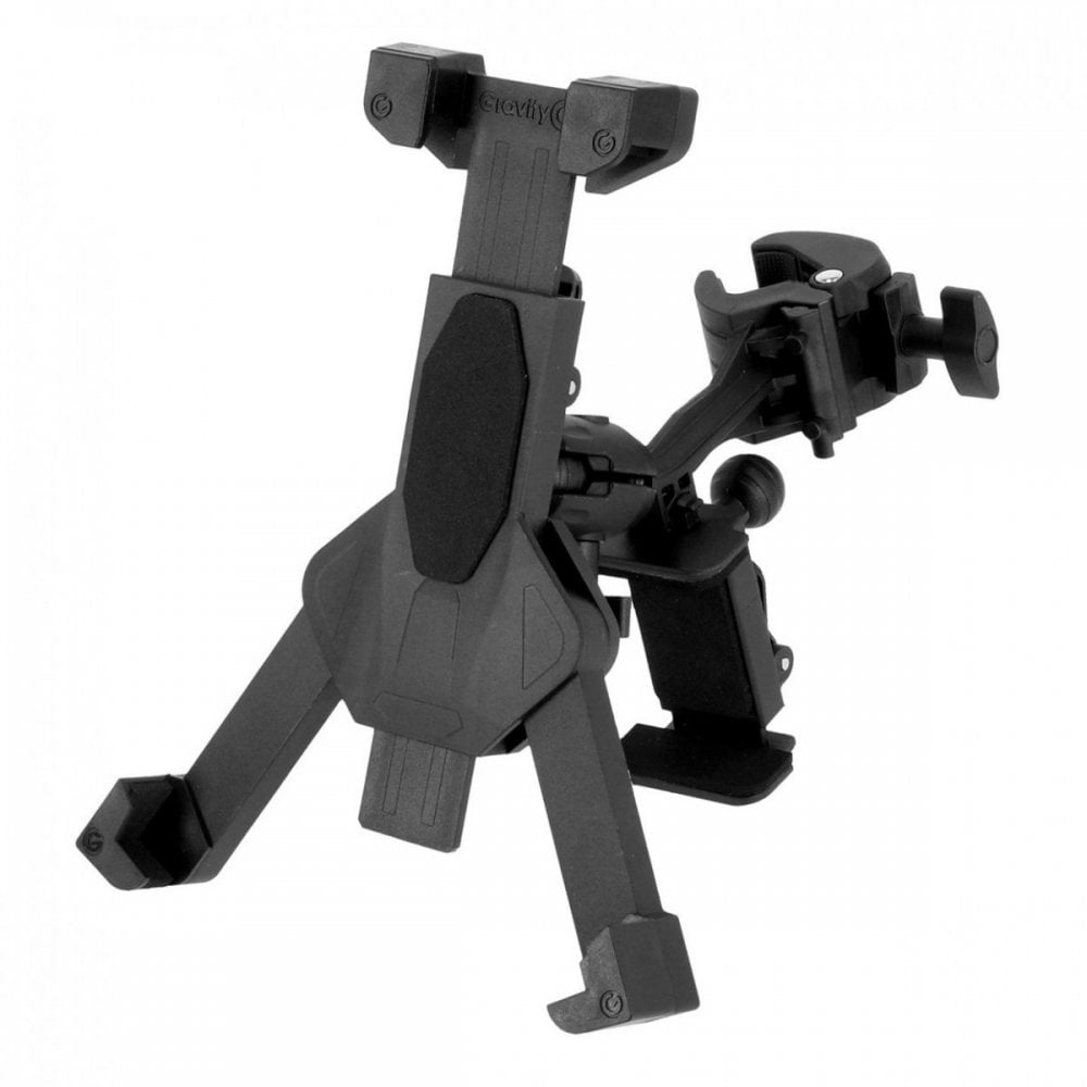 Gravity Tablet Holder
