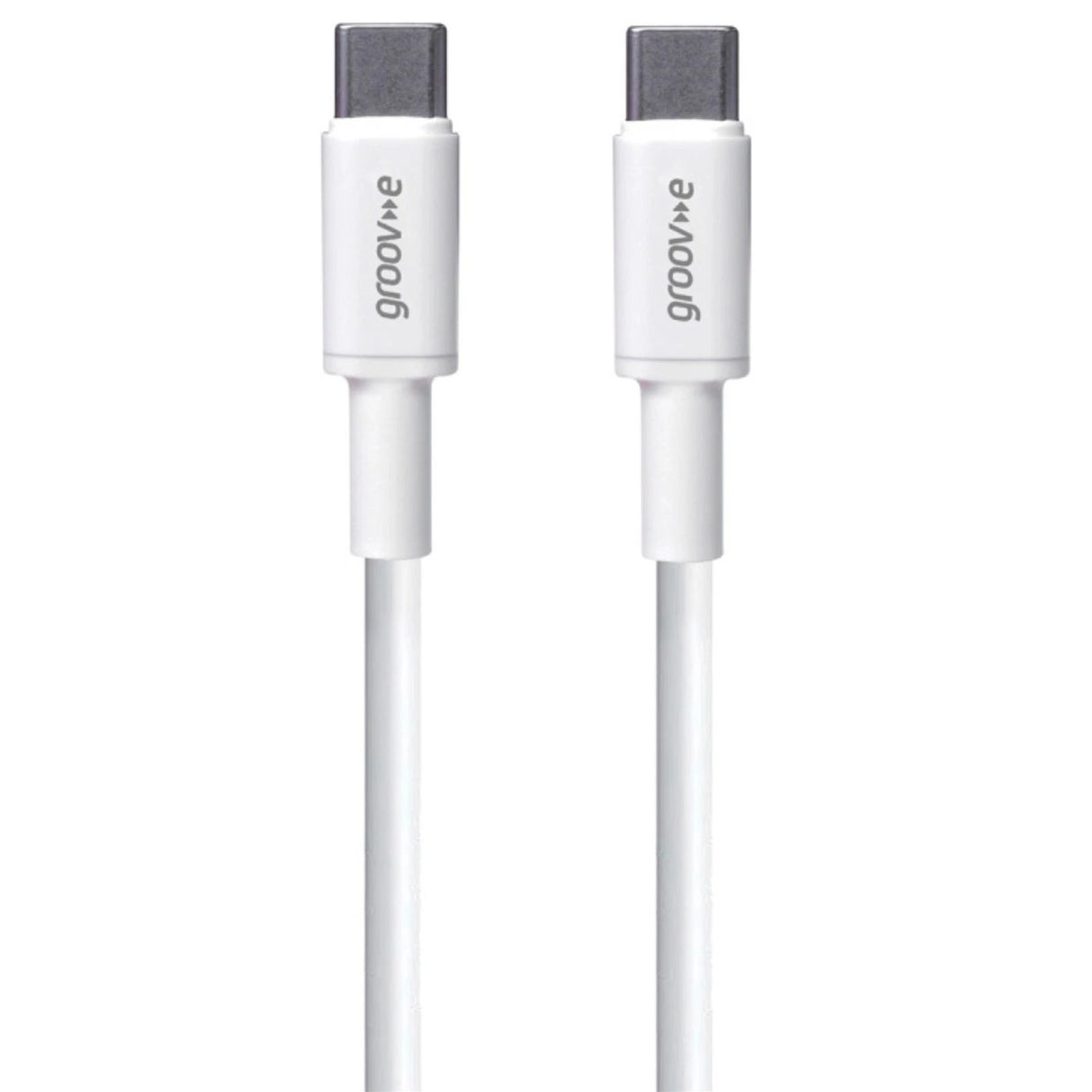 Groove Charging Cable USB-C to USB-C